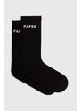 Daily Paper calzini Etype Sock colore nero 2111054