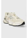 New Balance sneakers U9060TAT colore beige