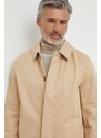 Michael Kors cappotto uomo colore beige