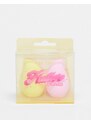 Pink Honey - Flutter Babies - Spugnette da sfumatura-Nessun colore