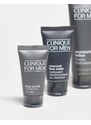 Clinique For Men - Skincare Essentials - Set regalo per pelli normali (risparmia il 23%)-Nessun colore