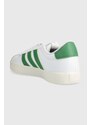 adidas sneakers COURT colore bianco ID9069