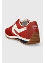 Levi's sneakers STRYDER RED TAB colore rosso 235400.89