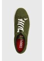 Camper sneakers Peu Touring colore verde K100881.011