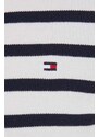 Tommy Hilfiger polo donna colore beige