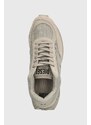 Diesel sneakers S-Tyche colore grigio Y03345-PR173-T8043