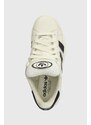 adidas Originals sneakers in pelle Campus 00s colore beige