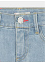 Pantaloncini di jeans Billieblush