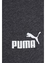 Puma joggers colore grigio 847388