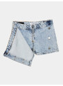 Pantaloncini di jeans Calvin Klein Jeans