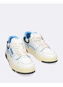 Autry Sneakers CLC Low Bianco