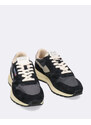 Autry Sneakers Whirlwind Low Nero
