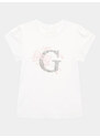 Completo T-shirt e gonna Guess