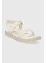 HUGO sandali Emma donna colore beige 50517560