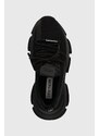 Steve Madden sneakers Project colore nero SM11002975
