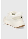 Steve Madden sneakers Doubletake colore bianco SM11002798