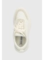 Steve Madden sneakers Doubletake colore bianco SM11002798
