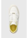 BOSS sneakers in pelle Baltimore colore bianco 50517252