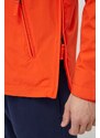 Napapijri giacca uomo colore arancione