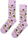 Happy Socks calzini Gift Box Fruits Socks pacco da 2