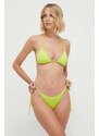 Guess slip da bikini colore verde