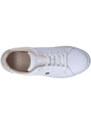 TOMMY HILFIGER SNEAKERS DONNA BIANCO SNEAKERS