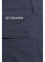 Columbia gonna sportiva Saturday Trail colore blu navy 1710551