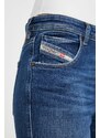 Diesel jeans donna colore blu navy
