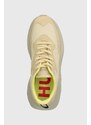 HUGO sneakers Leon colore beige 50512717