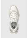 Just Cavalli sneakers colore bianco 76RA3SD9 76RA3SL3