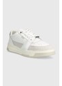 BOSS sneakers in pelle Baltimore colore bianco 50517252