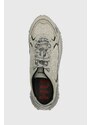 HUGO sneakers GO1ST colore grigio 50517148