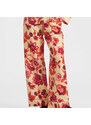 La DoubleJ Shorts & Pants gend - Pajama Pants Hottie Cream L 100% Silk
