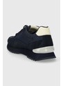 Gant sneakers Bevinda colore blu navy 28533458.G69