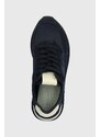Gant sneakers Bevinda colore blu navy 28533458.G69