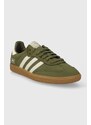 adidas Originals sneakers Samba OG colore verde IE3440