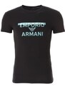 T-SHIRT EMPORIO ARMANI Uomo 111035