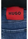 HUGO jeans 734 uomo colore blu