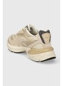 Puma sneakers Velophasis SD colore beige 395997