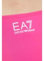 EA7 Emporio Armani scarpe d'acqua bambino/a colore rosa