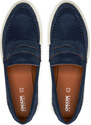 Chunky loafers Geox