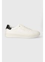 Skechers sneakers Court Break Suit colore bianco