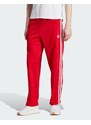 adidas Originals - Adicolor Classics Firebird - Pantaloni della tuta rossi-Rosso