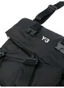 Adidas Y3 Crossbody bag nera
