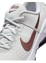 Nike Training - Zoom Bella 6 - Sneakers color grigio fotoni e malva-Neutro