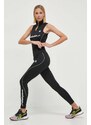 adidas Originals leggings donna colore nero IT9700