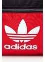 adidas Originals zaino colore rosso IS4561
