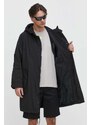 HUGO giacca antivento colore nero