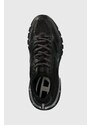 Diesel sneakers S-Serendipity Pro-X1 colore nero Y03373-P0423-T8013