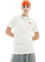 Santa Cruz - T-shirt grigia con stampa “Slime Balls”-Grigio